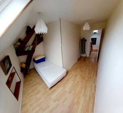 Location maison Nemours - 3 pièce(s) - 70 m² - 900 €/mois