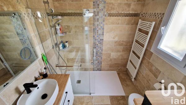 Maison à vendre 5 pièces 145 m² Fontenay-le-Comte