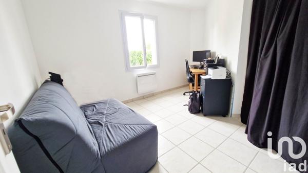 Maison à vendre 5 pièces 145 m² Fontenay-le-Comte