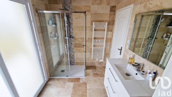 Maison à vendre 5 pièces 145 m² Fontenay-le-Comte