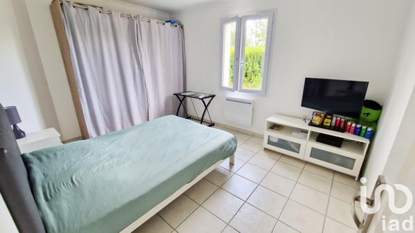 Maison à vendre 5 pièces 145 m² Fontenay-le-Comte