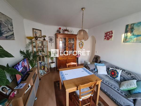 Achat appartement Houilles - 3 pièce(s) - 50 m² - 269 000 €