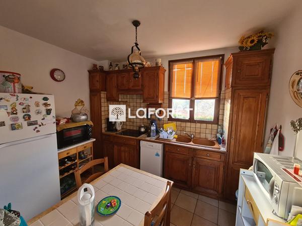 Achat appartement Houilles - 3 pièce(s) - 50 m² - 269 000 €