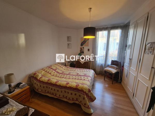 Achat appartement Houilles - 3 pièce(s) - 50 m² - 269 000 €