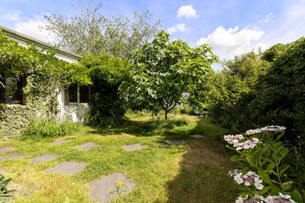 MAISON DE CARACTÈRE , JARDIN, GARAGE , Lille