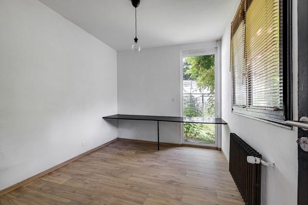 MAISON DE CARACTÈRE , JARDIN, GARAGE , Lille