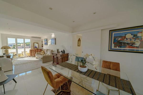 Appartement Bandol 4 pièce(s) 84 m2
