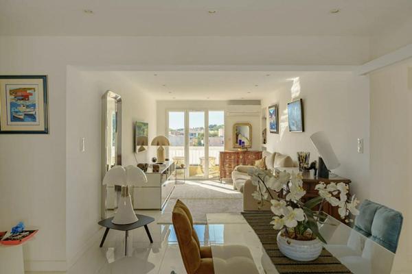 Appartement Bandol 4 pièce(s) 84 m2