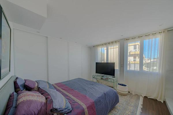 Appartement Bandol 4 pièce(s) 84 m2