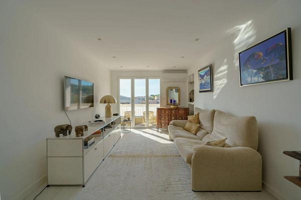 Appartement Bandol 4 pièce(s) 84 m2