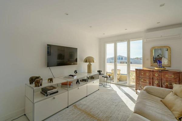 Appartement Bandol 4 pièce(s) 84 m2