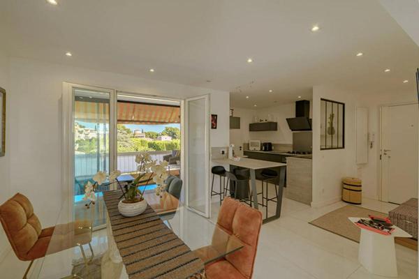 Appartement Bandol 4 pièce(s) 84 m2