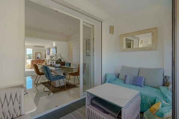 Appartement Bandol 4 pièce(s) 84 m2