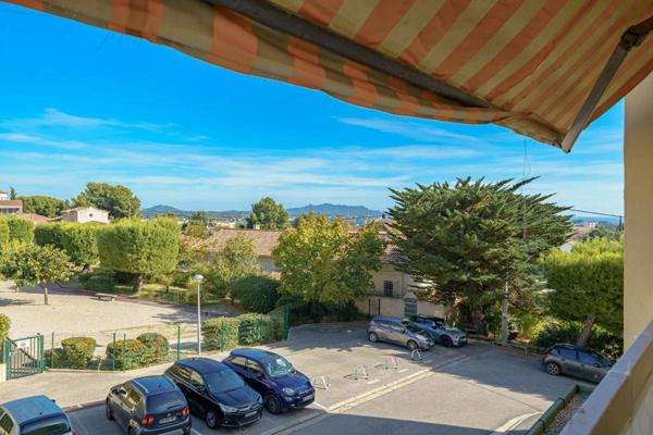 Appartement Bandol 4 pièce(s) 84 m2