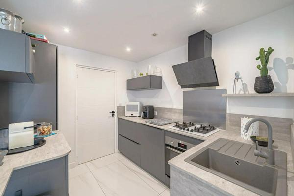 Appartement Bandol 4 pièce(s) 84 m2