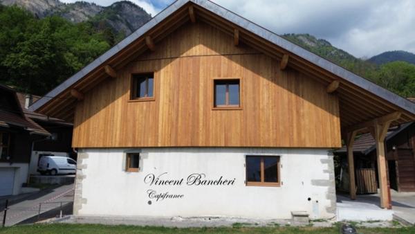 Maison à louer 4 pièces BONNEVILLE (74)