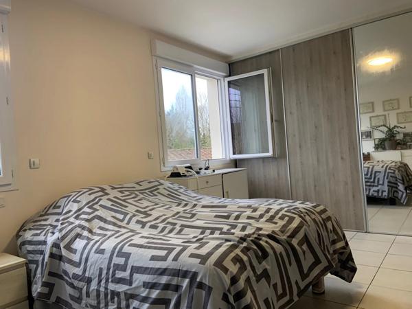 Immobilier Rochefort (17300) – Maison 111m2 – 349 500 €