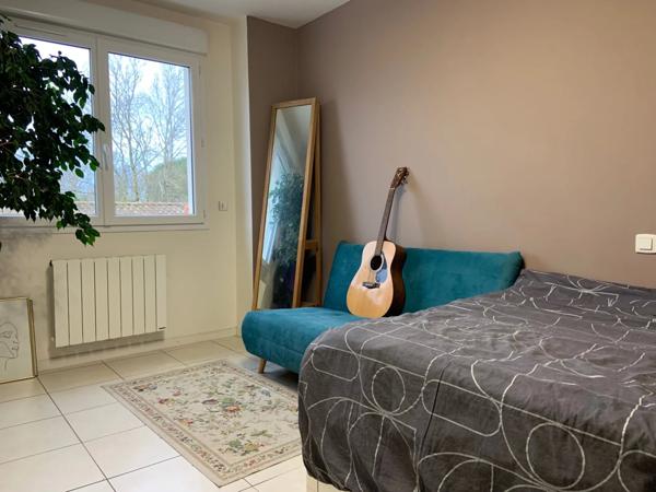 Immobilier Rochefort (17300) – Maison 111m2 – 349 500 €