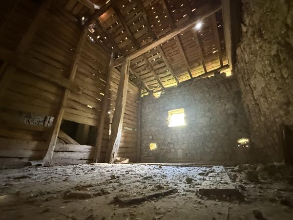 Saint-Maurin (47270) SAINT MAURIN Maison de village avec petit jardin et garage non attenant