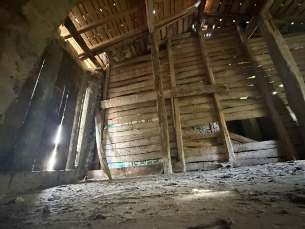 Saint-Maurin (47270) SAINT MAURIN Maison de village avec petit jardin et garage non attenant