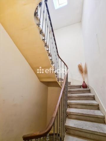 Maison 3 pièces - 120 m² Exclusivité efficity