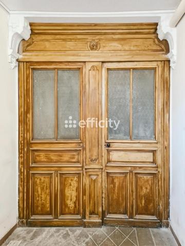 Maison 3 pièces - 120 m² Exclusivité efficity