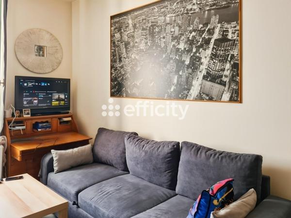 Maison 3 pièces - 120 m² Exclusivité efficity