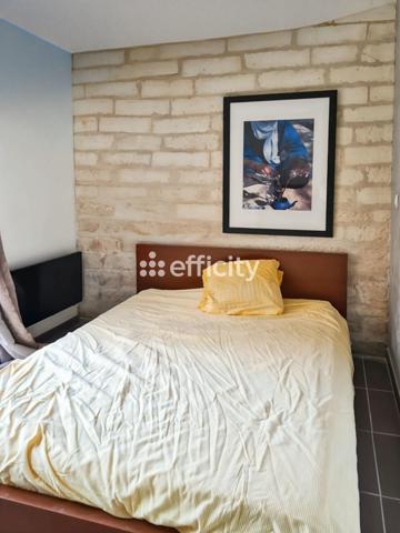 Maison 3 pièces - 120 m² Exclusivité efficity