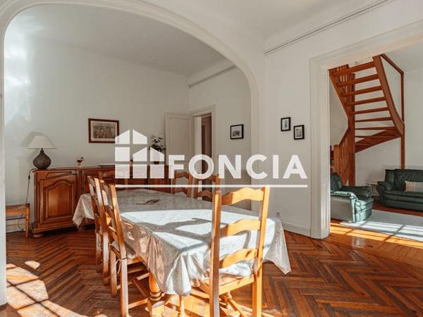 À vendre Maison 6 pièces 139 m² - Biarritz 64200