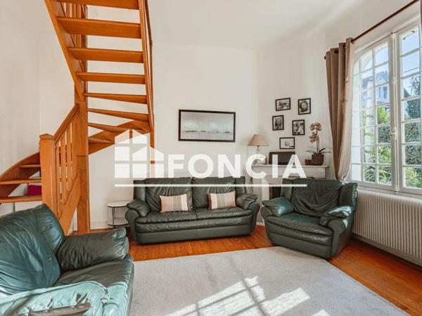 À vendre Maison 6 pièces 139 m² - Biarritz 64200
