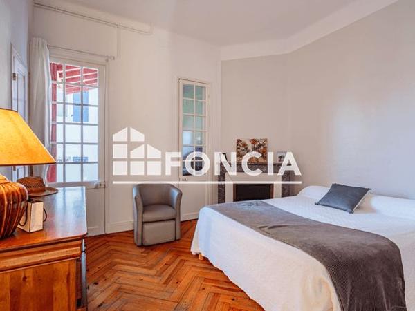 À vendre Maison 6 pièces 139 m² - Biarritz 64200