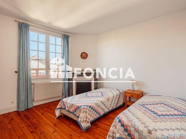À vendre Maison 6 pièces 139 m² - Biarritz 64200