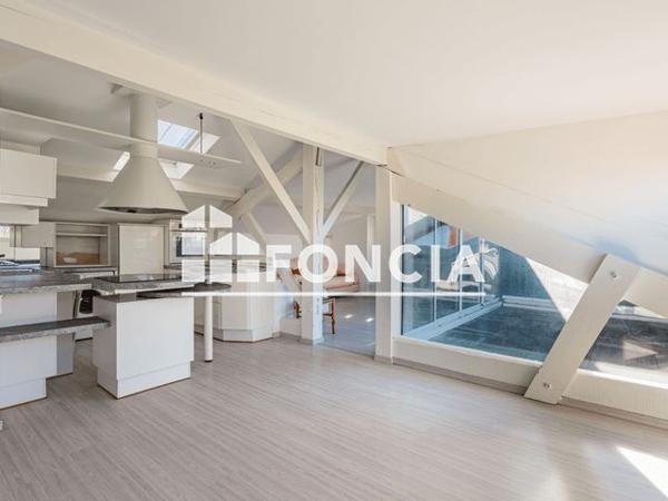 À vendre Maison 6 pièces 139 m² - Biarritz 64200
