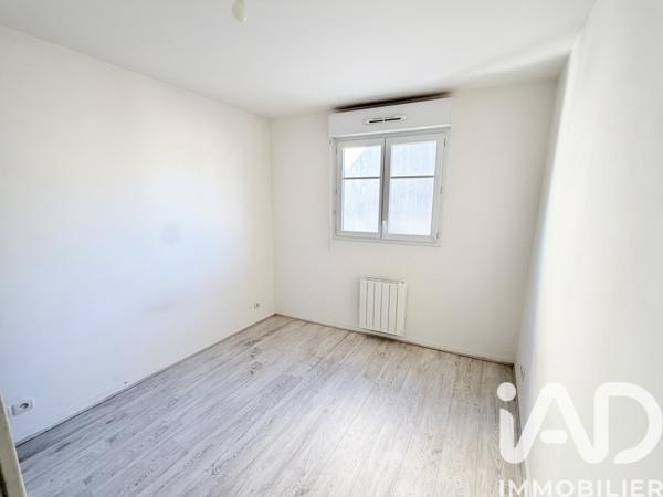 Appartement à vendre 3 pièces 50,13 m² Brie-Comte-Robert