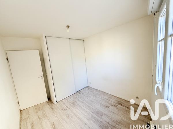 Appartement à vendre 3 pièces 50,13 m² Brie-Comte-Robert