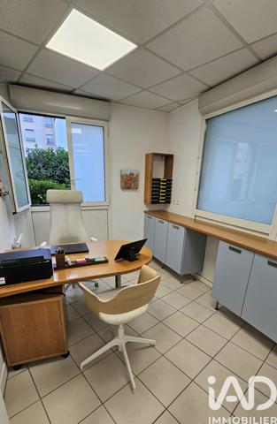 Murs commerciaux  à vendre 43 m² Sevran