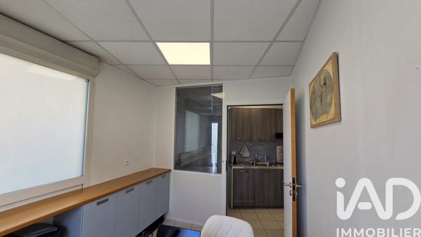 Murs commerciaux  à vendre 43 m² Sevran