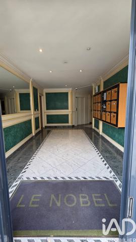 Murs commerciaux  à vendre 43 m² Sevran