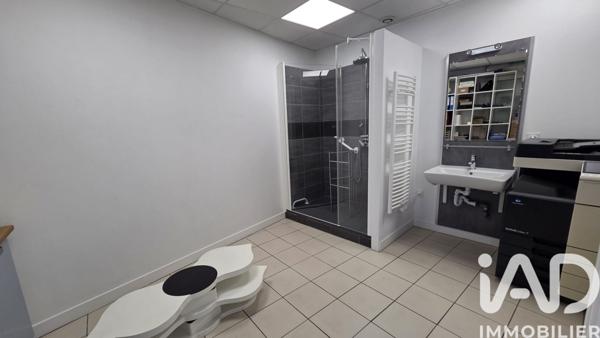 Murs commerciaux  à vendre 43 m² Sevran