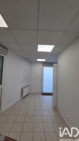 Murs commerciaux  à vendre 43 m² Sevran