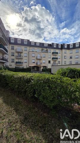 Murs commerciaux  à vendre 43 m² Sevran