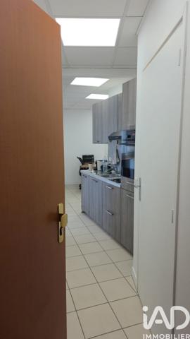 Murs commerciaux  à vendre 43 m² Sevran