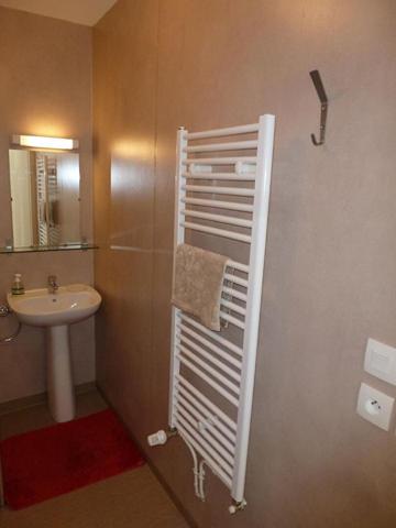 Appartement Nantes - 1 pièce(s) - 23.53 m2