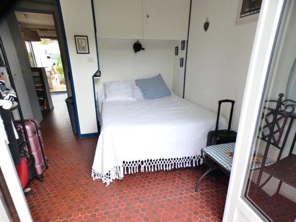 Pinède. Maison 3 pièces 37 m²