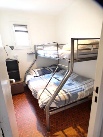 Pinède. Maison 3 pièces 37 m²
