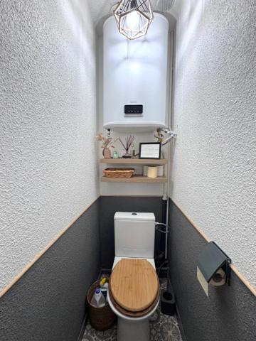 Pinède. Maison 3 pièces 37 m²