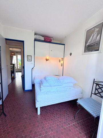 Pinède. Maison 3 pièces 37 m²