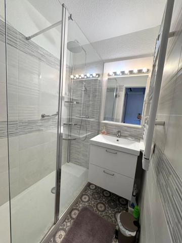 Pinède. Maison 3 pièces 37 m²