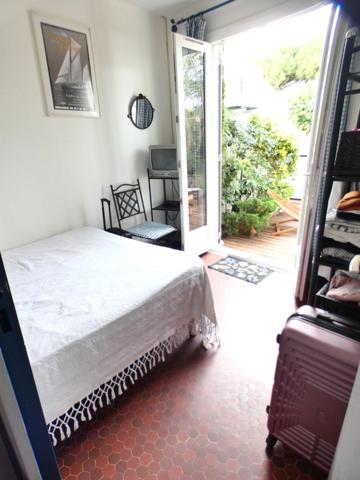 Pinède. Maison 3 pièces 37 m²