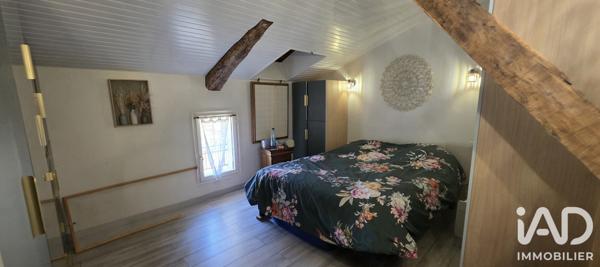 Maison à vendre 9 pièces 200 m² Pont-du-Casse